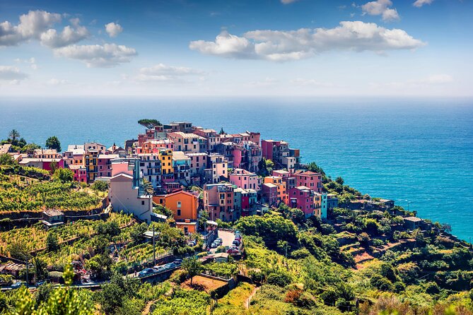 Cinque Terre Small Group or Private Day Tour From Florence - Overall Recommendations