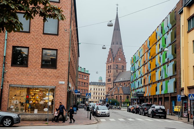 City Explorer: Malmo Private Day Trip - Customer Support and Booking