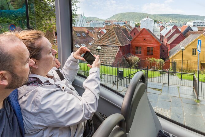 City Sightseeing Bergen Hop-On Hop-Off Bus Tour - Service Quality Feedback