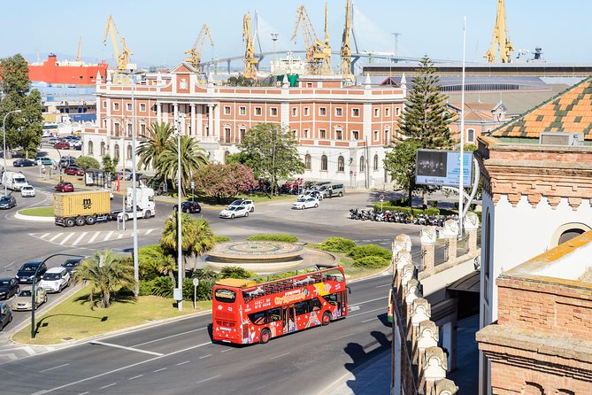 City Sightseeing Cadiz Hop-On Hop-Off Bus Tour - Common questions