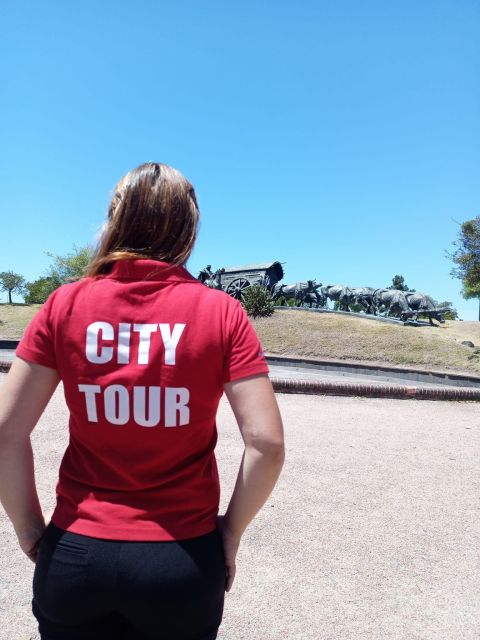City Tour in Montevideo - Last Words