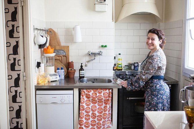 Classic French Cooking Class in Paris With a Local Expert - Common questions