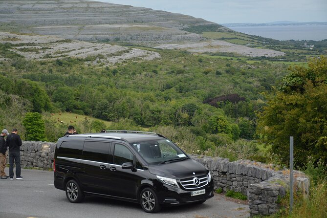 Cliffs of Moher and Wild Atlantic Way Private Chauffeur-Driven Tour From Galway - Common questions