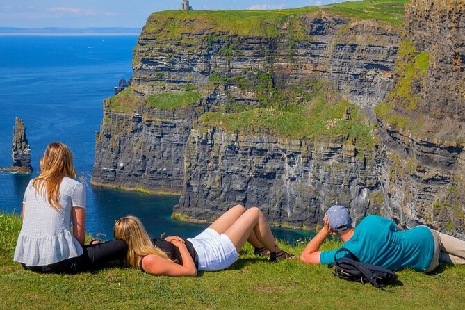 Cliffs of Moher Explorer Day Tour From Limerick. Guided. - Last Words