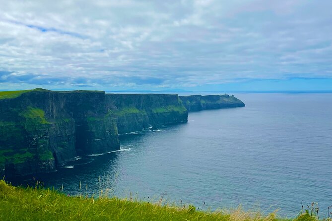 Cliffs of Moher Private Tour From Cork Including Bunratty Castle - Common questions