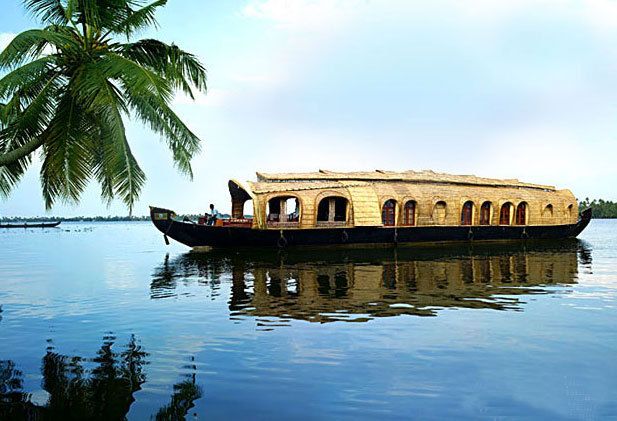 Cochin: Alleppey Backwater Private Day Cruise by Houseboat - Additional Information