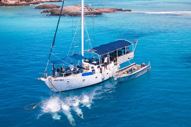 Coconut Cruiser Package 7Days 6nights With All Activities Included - Enjoy Fijian Hospitality