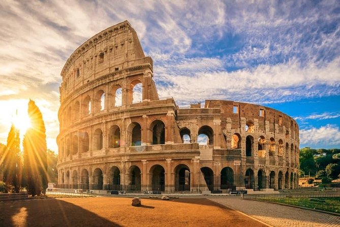 Colosseum Arena Floor, Roman Forum & Palatine Hill Guided Group Tour - Booking Information and Tips