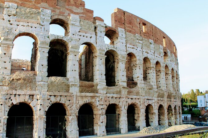 Colosseum, Palatine Hill and Roman Forum: Skip-the-Line Ticket (Mar ) - Lowest Price Guarantee