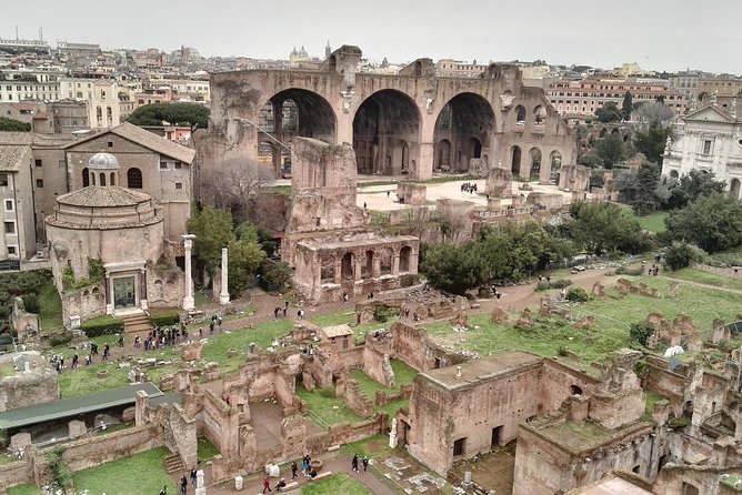 Colosseum With Arena Experience and Vatican Museums With Sistine Chapel - Directions