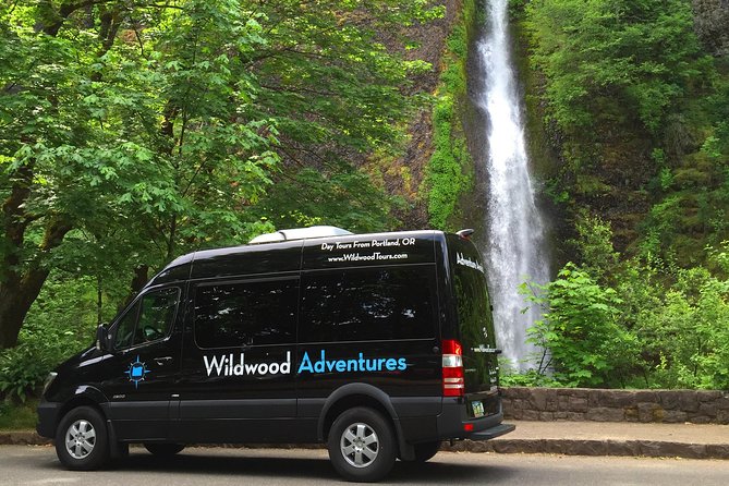 Columbia River Gorge Waterfalls Tour From Portland, or - Common questions