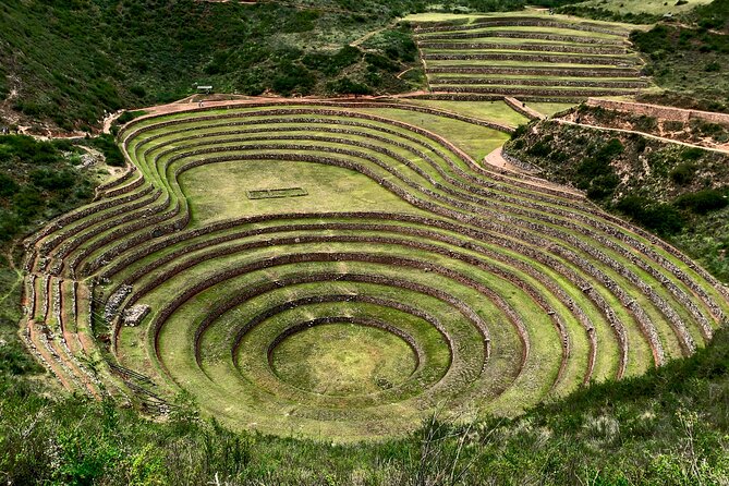 Complete Sacred Valley Tour Small Group Pisac, Maras, Moray & Ollantaytambo - Tips for a Memorable Tour