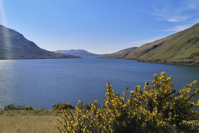 Connemara, Kylemore Abbey and Doolough Valley Full Day Private Tour From Galway - Cancellation Policy Details