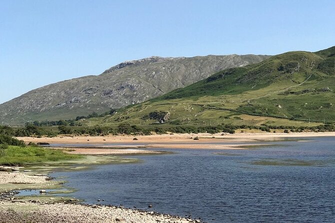 Connemara, Kylemore Abbey and Wild Atlantic Way Tour From Galway - Additional Tour Information