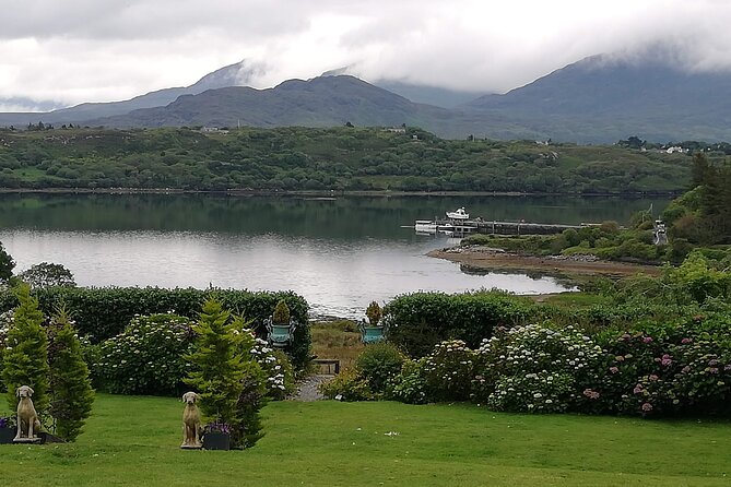 Connemara Private Day Tour West Of Ireland - Customer Reviews