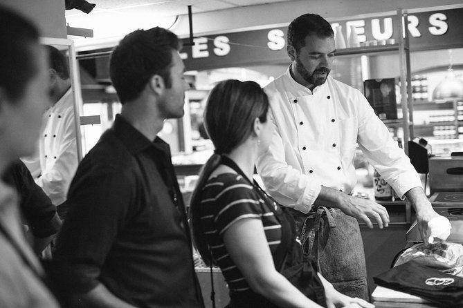 Cooking Class at Les Halles Market in Avignon (Mar ) - Traveler Reviews