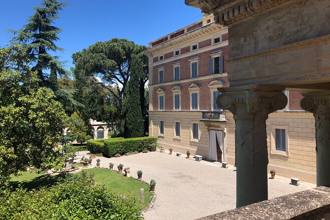 Cooking Class in a Historical Villa in Siena Provence - Pasta Making From Scratch