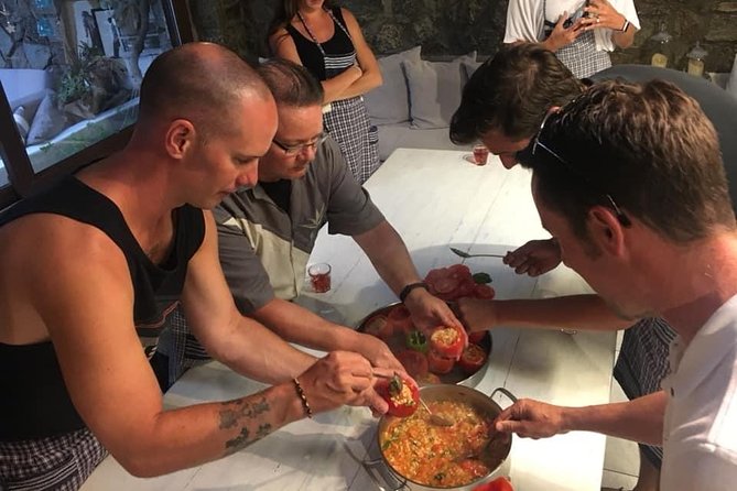 Cooking Classes in Mykonos Greece - Farm or Island Tour Upgrade