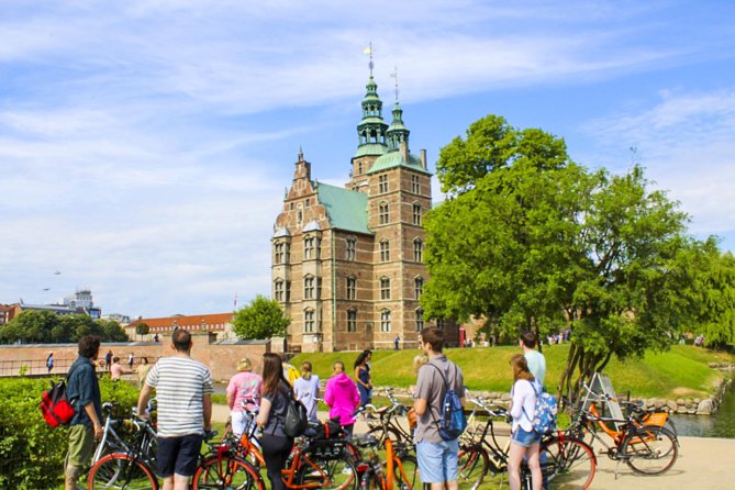 Copenhagen 3-hour City Highlights Bike Tour - Last Words