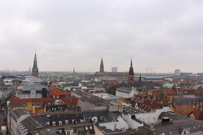 Copenhagen Like a Local: Customized Private Tour - Last Words
