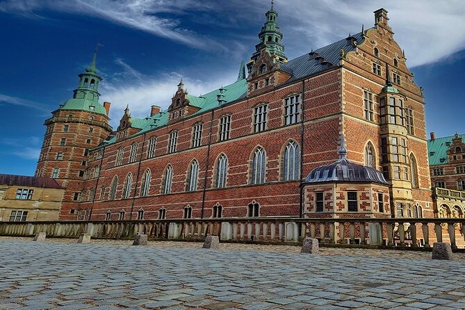 Copenhagen Private E-Bike Tour to Fredensborg/Kronborg Castle (Mar ) - E-Bike Options