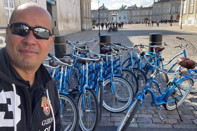 Copenhagen Small-Group Cycling Tour - Customer Reviews