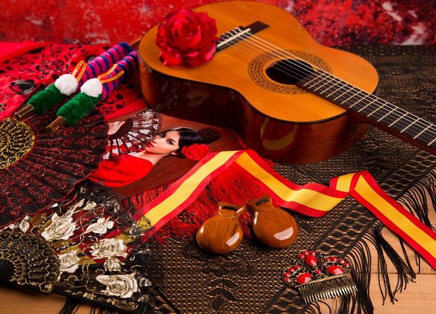 Cordoba Flamenco Show at Tablao El Cardenal With a Drink - Last Words