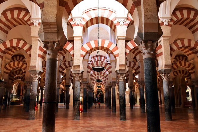 Cordoba Mosque-Cathedral and Jewish Quarter Walking Tour - Last Words