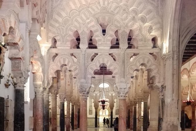 Cordoba Mosque Skip The Line - Additional Information and Resources