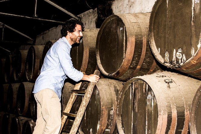Cordoba Olive Oil Mill, Wine, Passion - Common questions