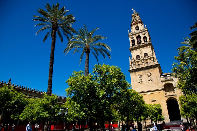 Cordoba Small-Group Religious Sites Tour With Priority Tickets - Common questions