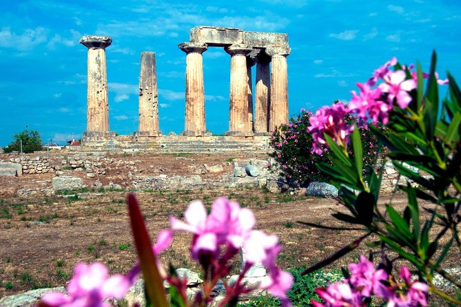 Corinth, Epidaurus, Mycenae Private Day Tour From Athens or Nafplion (10 Hours) - Additional Information