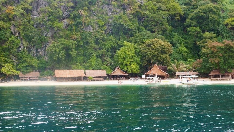 Coron: Off-Bay Islands, Lagoons and Lakes Hopping Tour - Recommendations