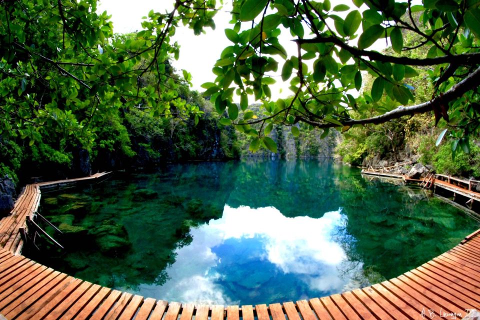 Coron Tour A: Kayangan Lake & Quin Reef Tour With Lunch - Additional Information