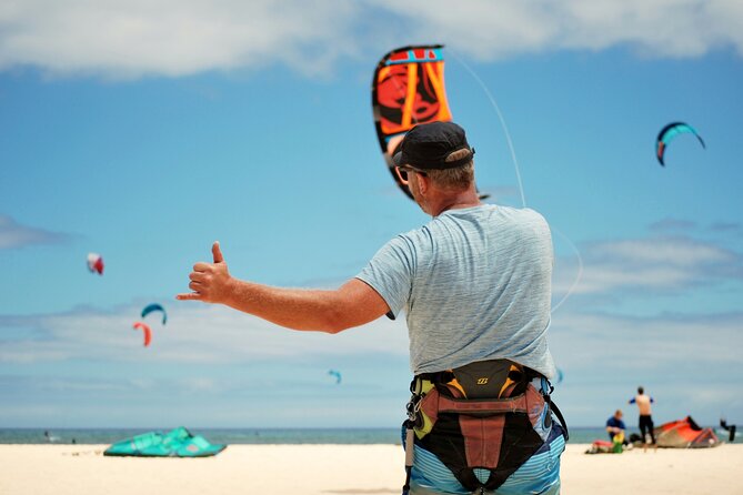 Corralejo Kitesurfing Course  - Fuerteventura - Common questions
