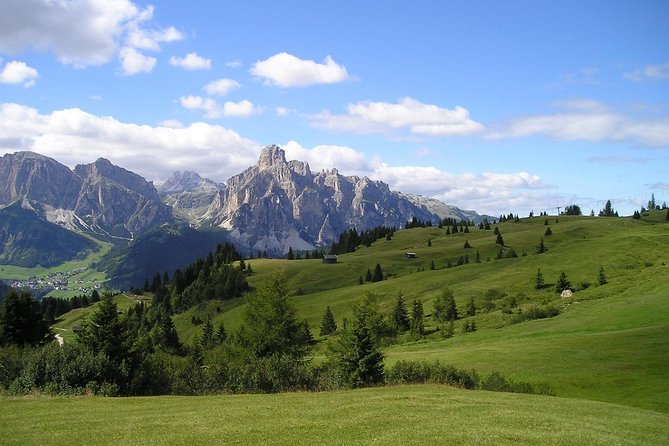 Cortina & Dolomites Small Group Full Day Tour From Venice - Additional Information