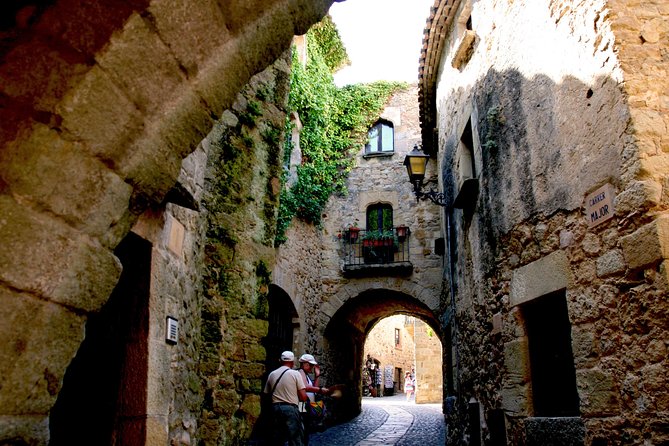 Costa Brava and Medieval Villages Small Group From Girona - Pricing and Guarantee
