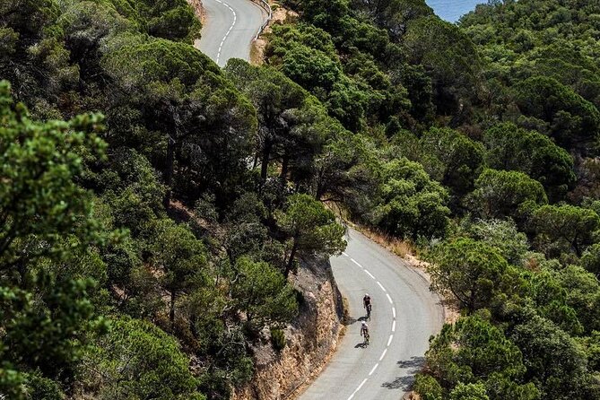 Costa Brava Cycling Tour. the Best Road All Over Catalonia. - Common questions