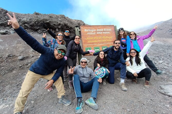 Cotopaxi Volcano Full Day Tour With All the Entrances, Small Groups - Travel Tips