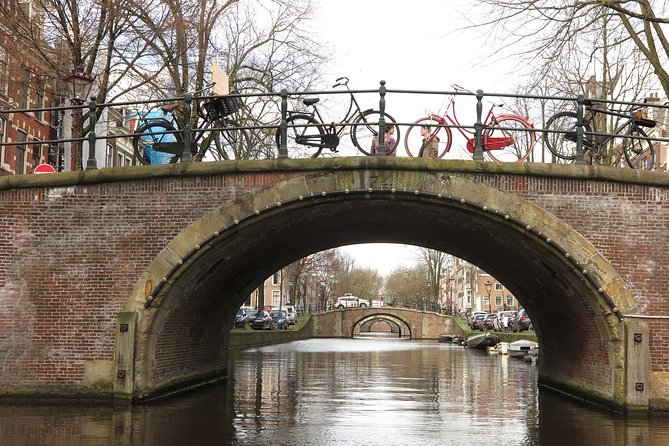 Countryside of Amsterdam Private Tour - Additional Tips