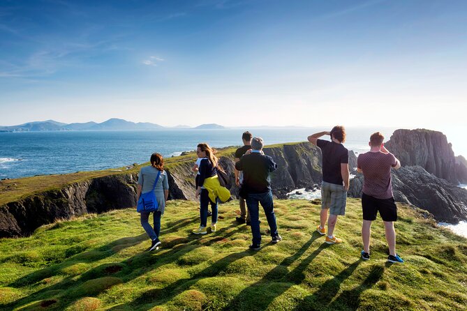 County Donegal Private Tour in the Inishowen Peninsula (Mar ) - Customer Reviews Overview