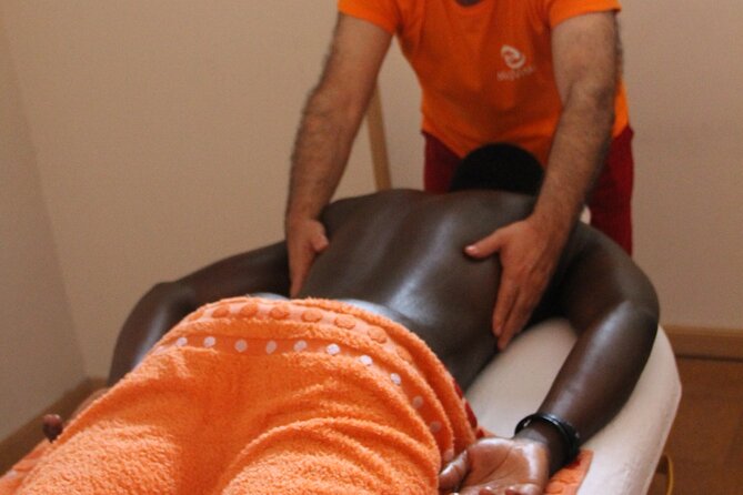 Couple Massage: 1 Hour - Tips for Maximizing Relaxation