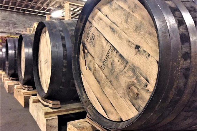 Craft Distillery Tour Along Tennessee Whiskey Trail With Tastings From Nashville - Tour Cancellation Policy