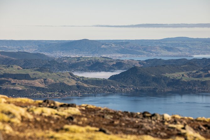 Crater Lakes Scenic Flight With Natural Hot Pool Bathing by Floatplane - Support and Additional Resources