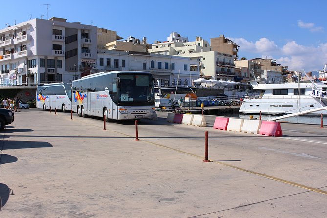 Crete Elounda and Spinalonga Island Cruise Day Trip - Last Words