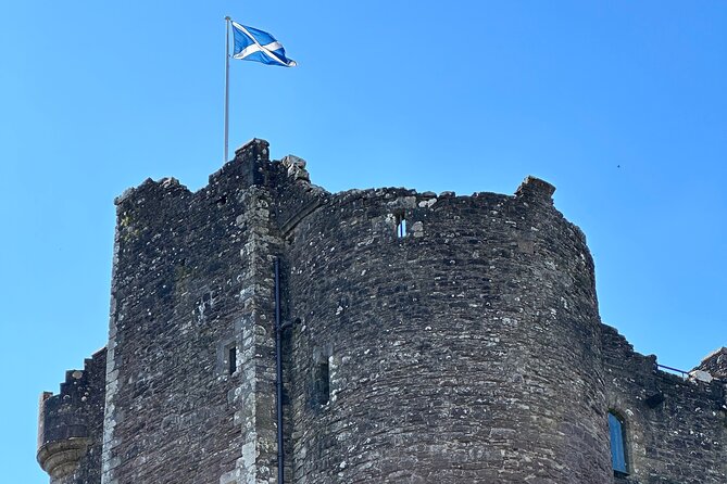Culloden and Craigh Na Dun Outlander Day Tours From Edinburgh - Last Words