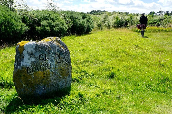 Culloden, Loch Ness & More [Private Day Tour] - Pricing Information