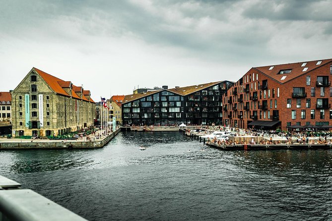 Cultural Christianshavn Private Walking Tour - Common questions