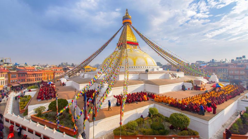 Cultural Tour in Nepal - 11 Days - Exclusions