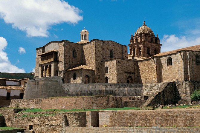 Cusco City Sightseeing, San Pedro Market, Cathedral and Qorikancha Temple - Common questions